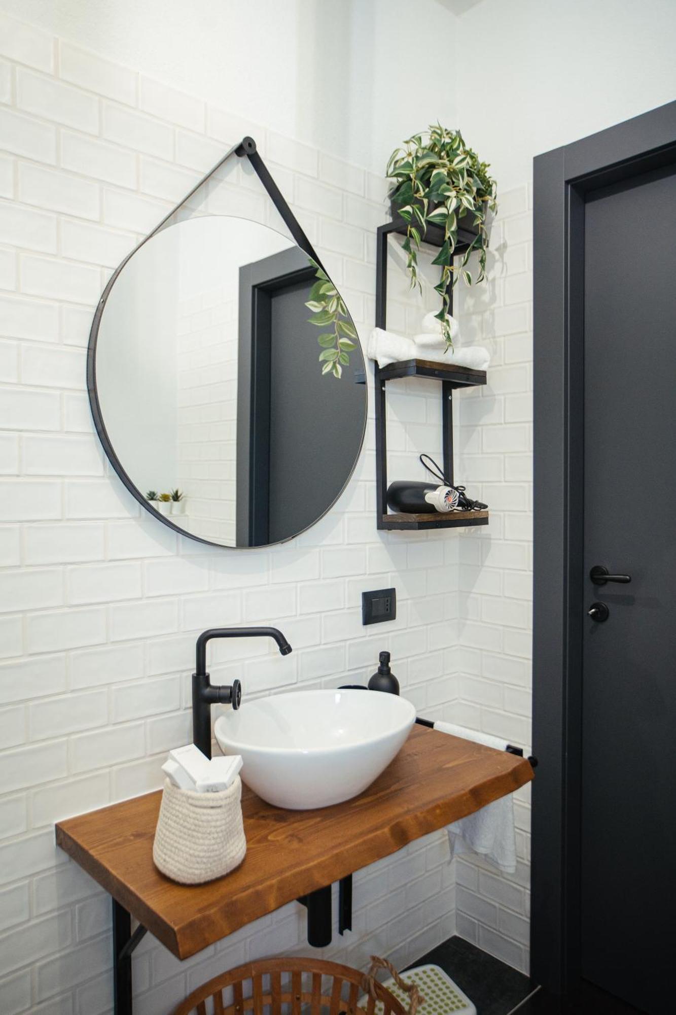 Apartament The Brick 194, 7 Posti Letto, Parcheggio E Posto Bici Udine Zewnętrze zdjęcie