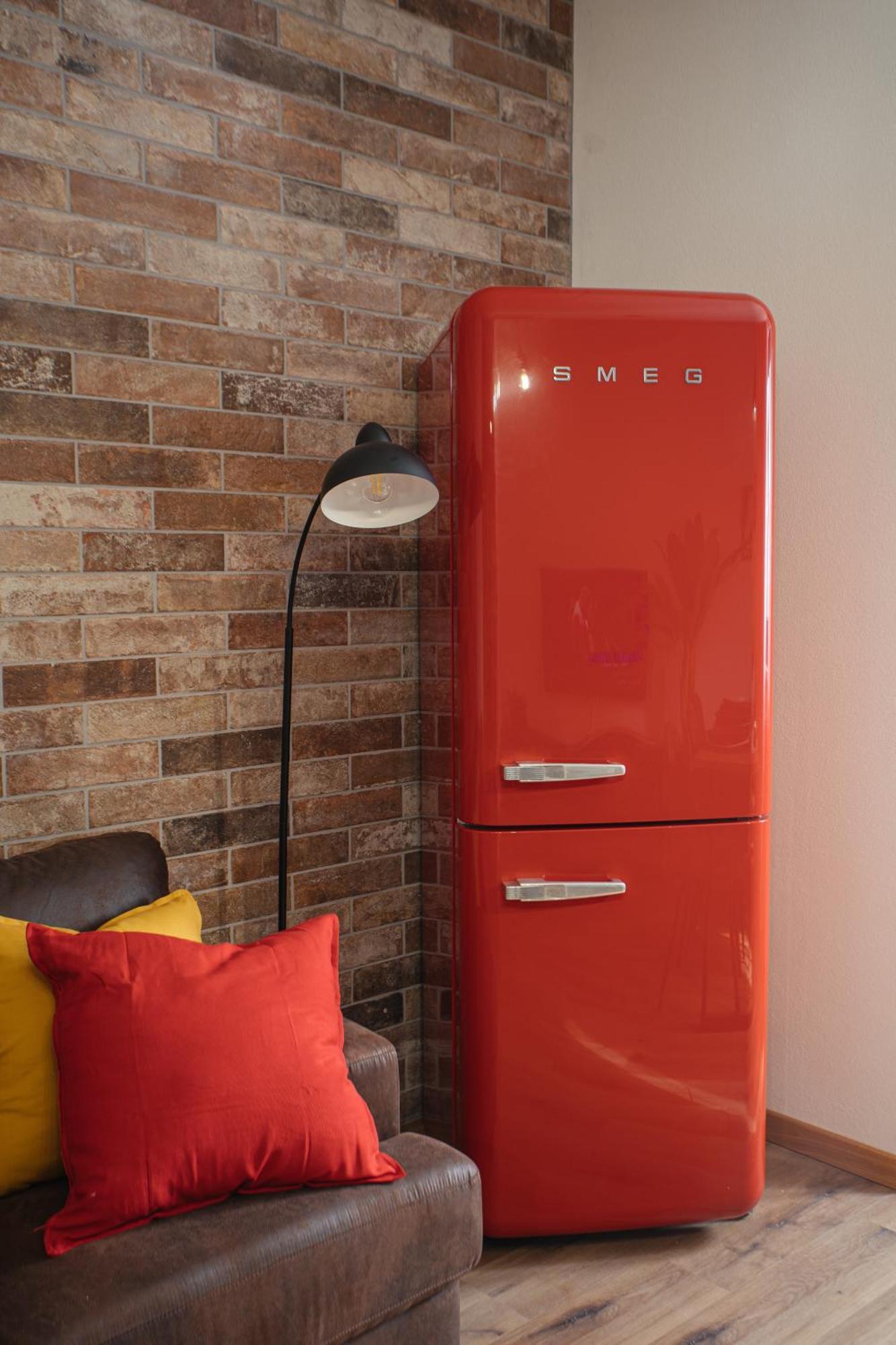 Apartament The Brick 194, 7 Posti Letto, Parcheggio E Posto Bici Udine Zewnętrze zdjęcie
