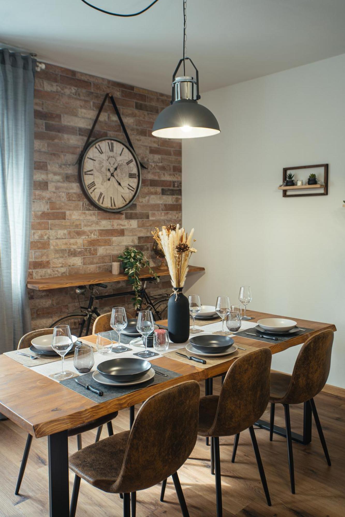 Apartament The Brick 194, 7 Posti Letto, Parcheggio E Posto Bici Udine Zewnętrze zdjęcie